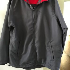 Men’s Reebok light jacket